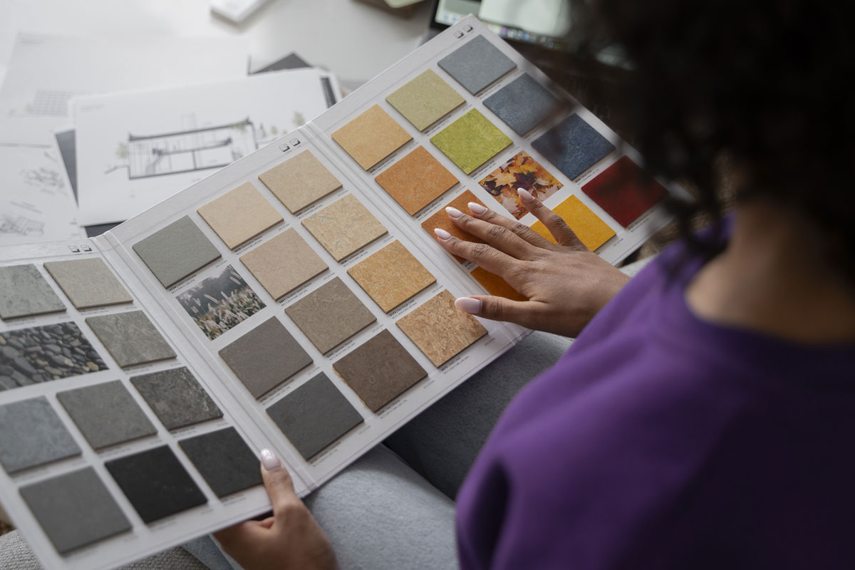 Consulenza d'arredo