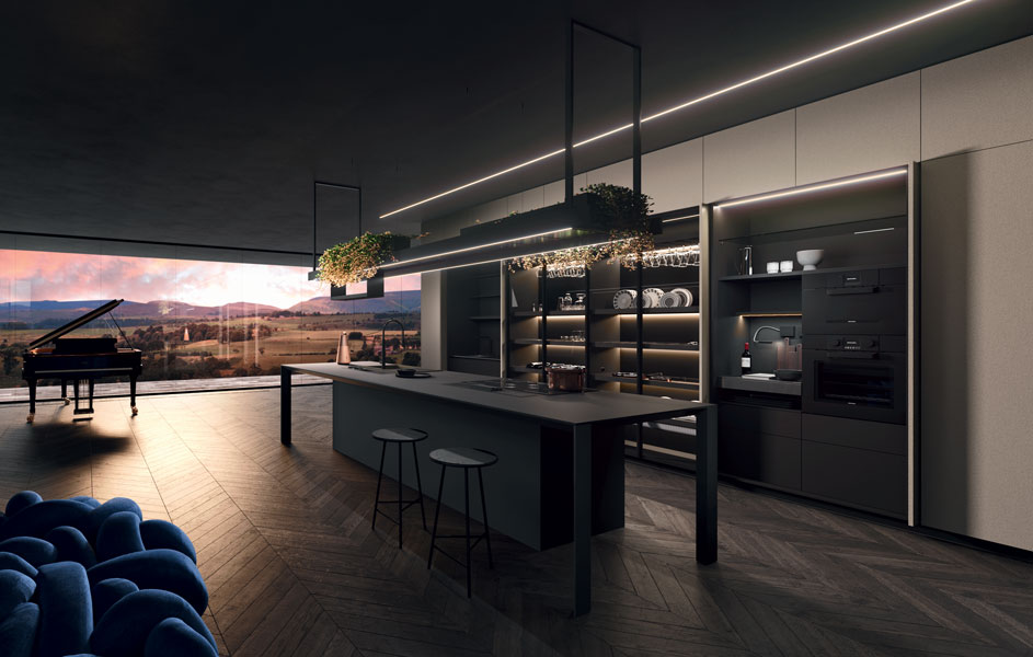 Cucine